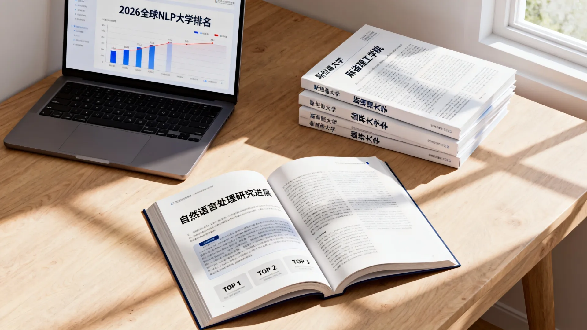 2026全球自然语言处理顶尖大学排名 | 自然语言处理哪个大学最厉害? 2026全球自然语言处理顶尖大学排名