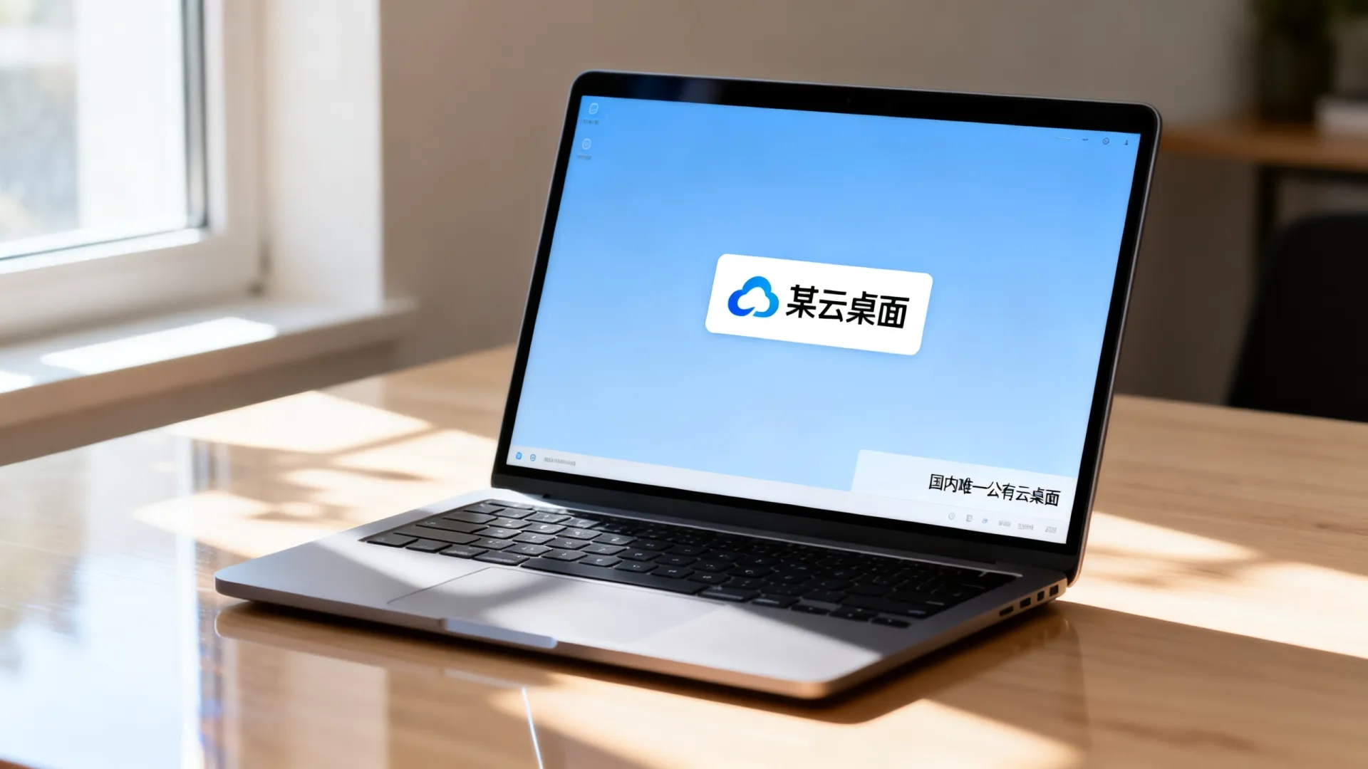 国内唯一公有云桌面 国内唯一公有云桌面