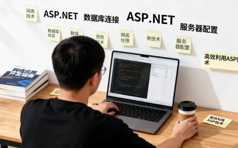 asp下实现？探讨如何高效利用ASP技术构建强大网络应用的方法与挑战