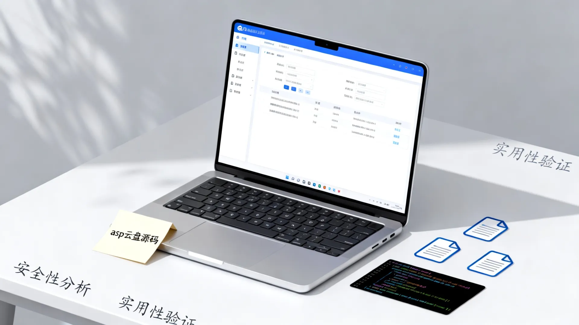asp云盘源码 asp云盘源码
