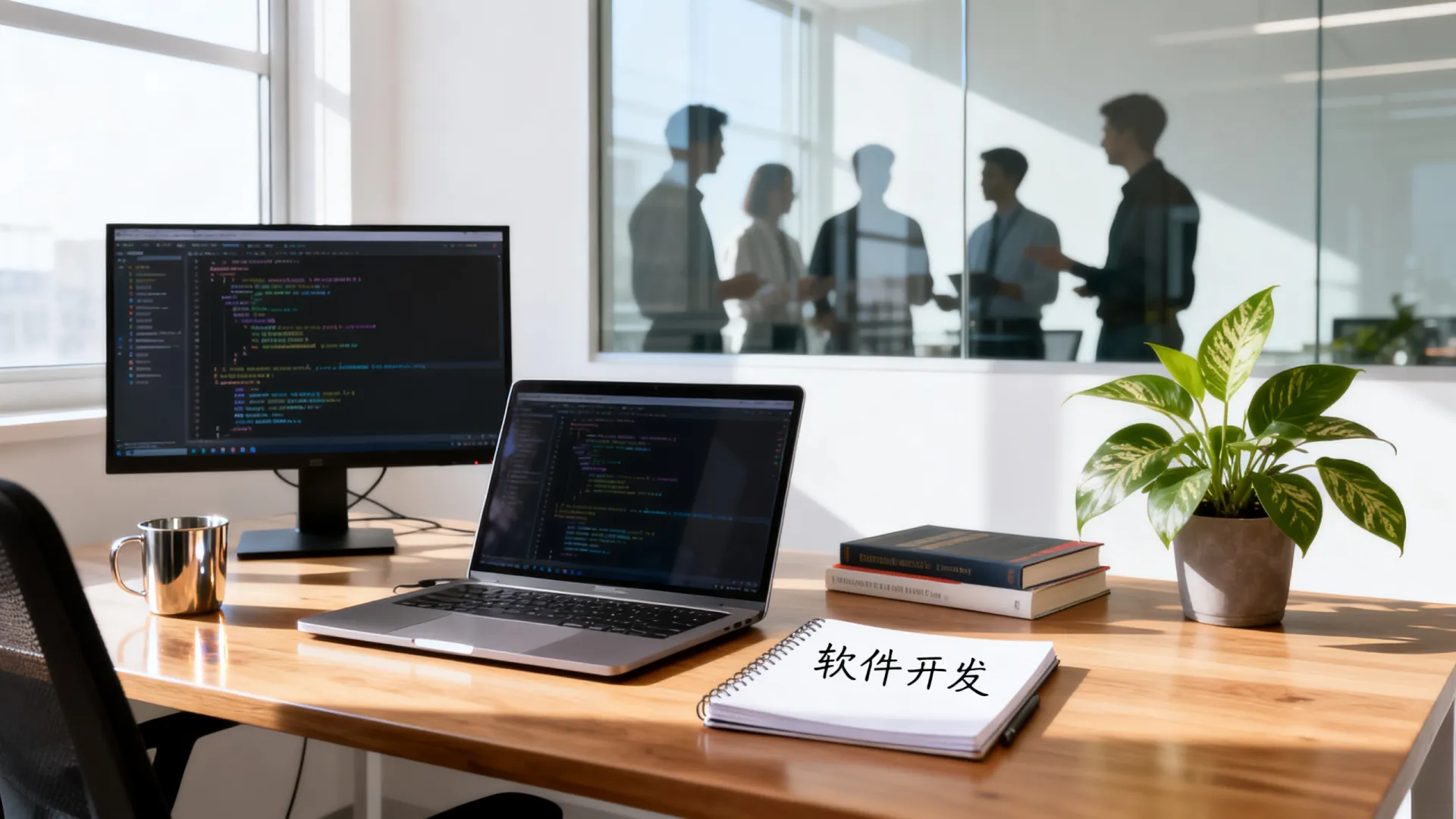 北京开发公司有哪些