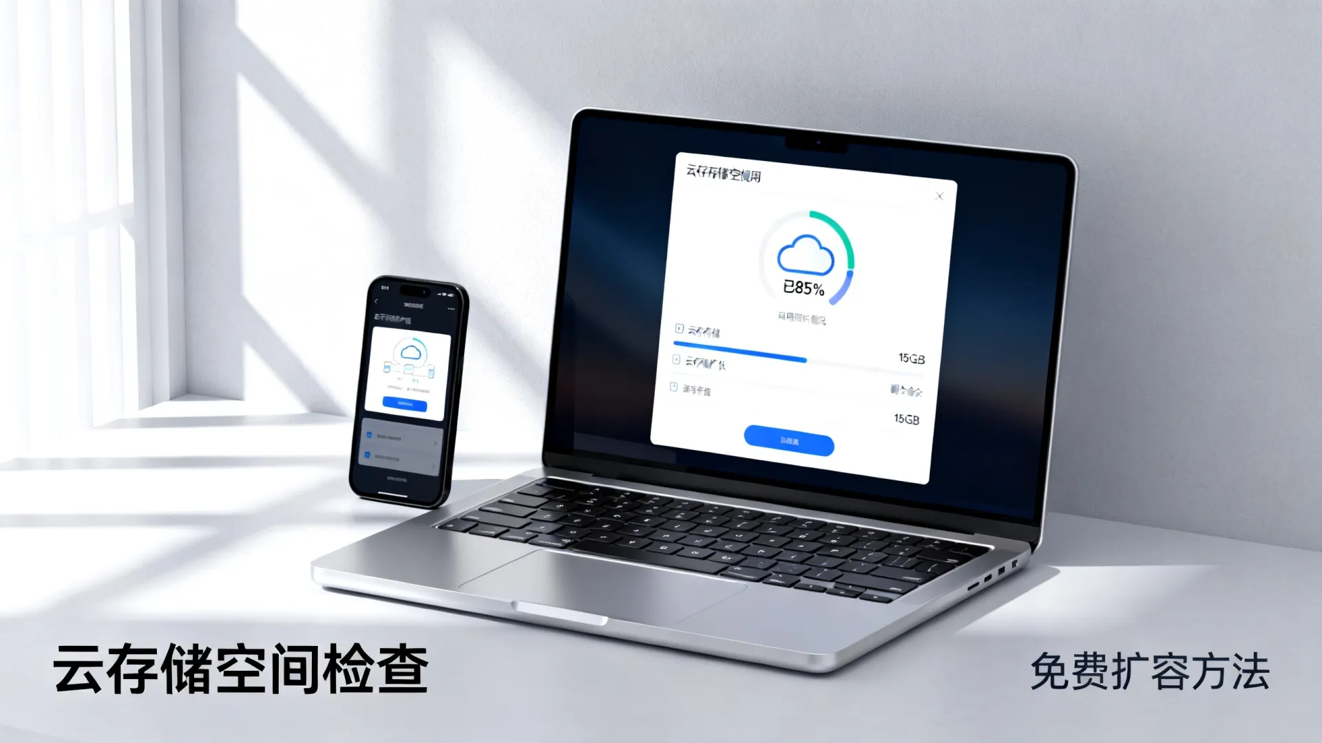 国外oss云存储空间不足怎么办 国外oss云存储空间不足怎么办