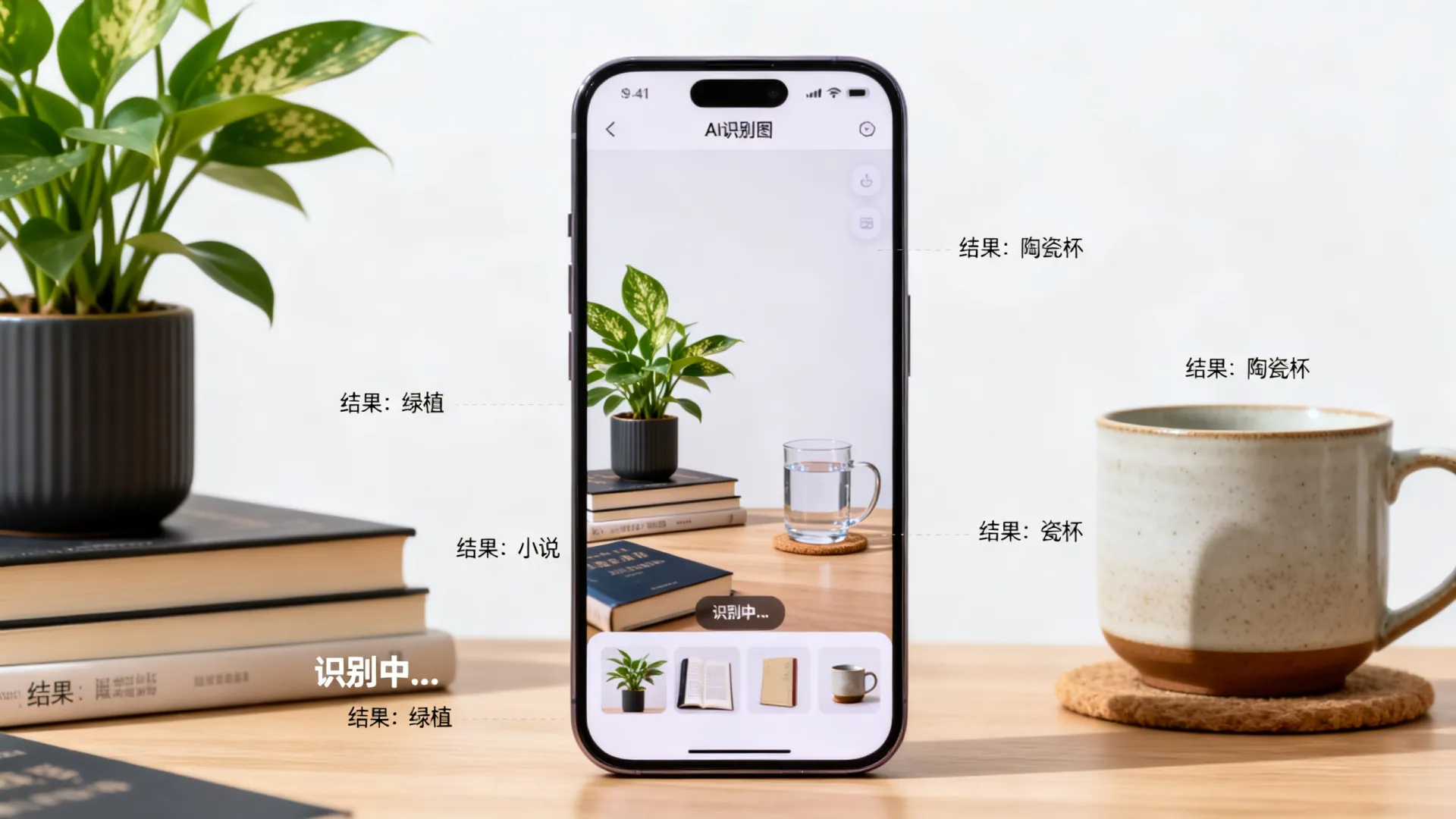 ai识图 ai识图