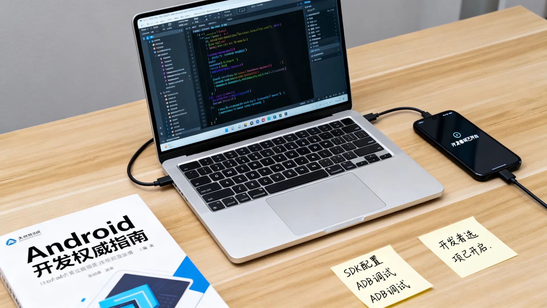 Android开发环境搭建详解,Linux系统如何配置高效开发环境? Android开发环境搭建详解,Linux系统如何配置高效开发环境?