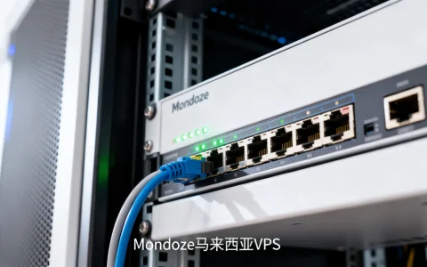 Mondoze马来西亚VPS怎么样？哪家便宜又稳定？