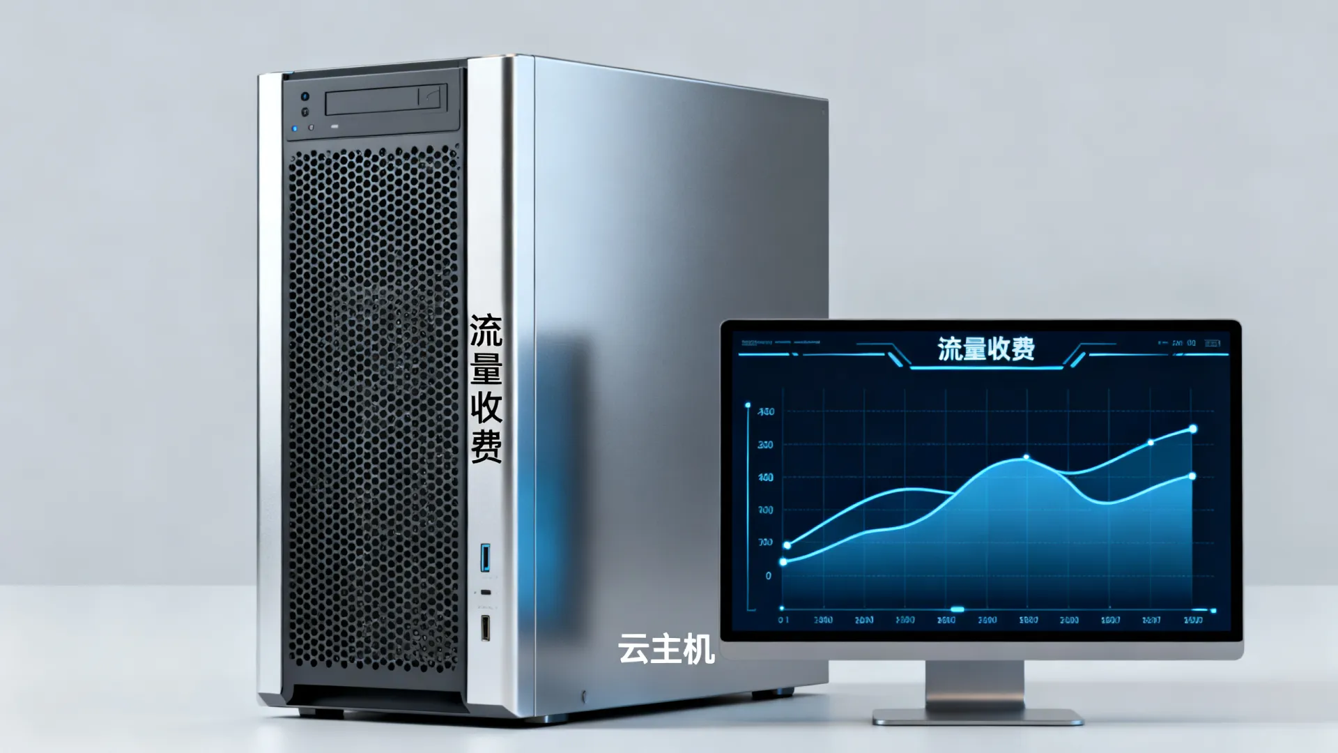 国内按流量收费的云主机怎么收费?流量收费云主机价格及计费方式 国内按流量收费的云主机怎么收费?流量收费云主机价格及计费方式