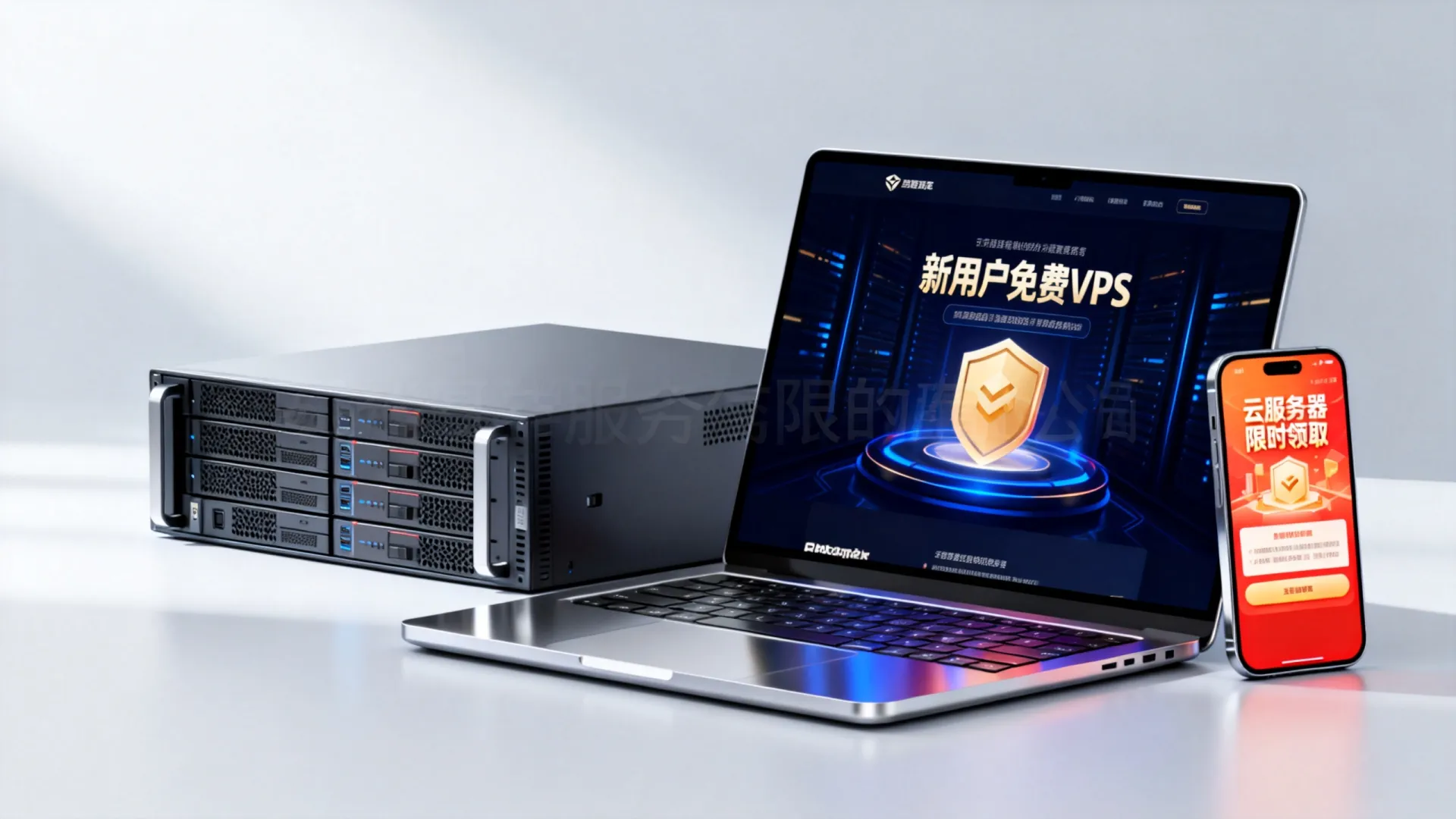 RAKSmart新用户限时领取免费VPS和云服务器 - VPS评测 - 国外VPS,国外VPS商家,评测及优惠 RAKSmart新用户限时领取免费VPS和云服务器 - VPS评测 - 国外VPS,国外VPS商家,评测及优惠