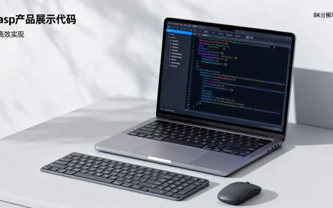asp产品展示代码如何高效实现？分享最佳实践与技巧疑问解答