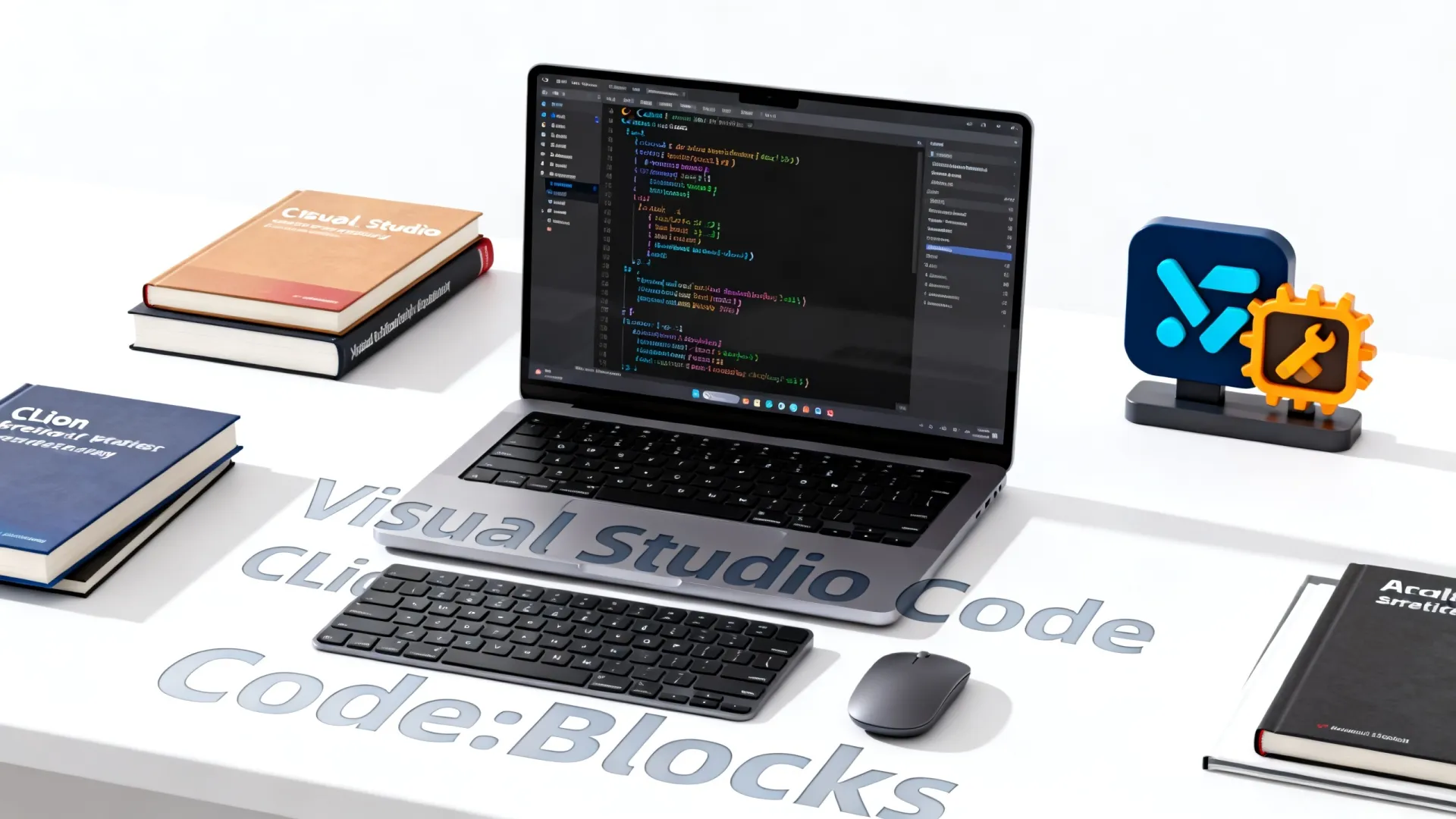 C语言开发集成环境哪个好？2026最新推荐清单