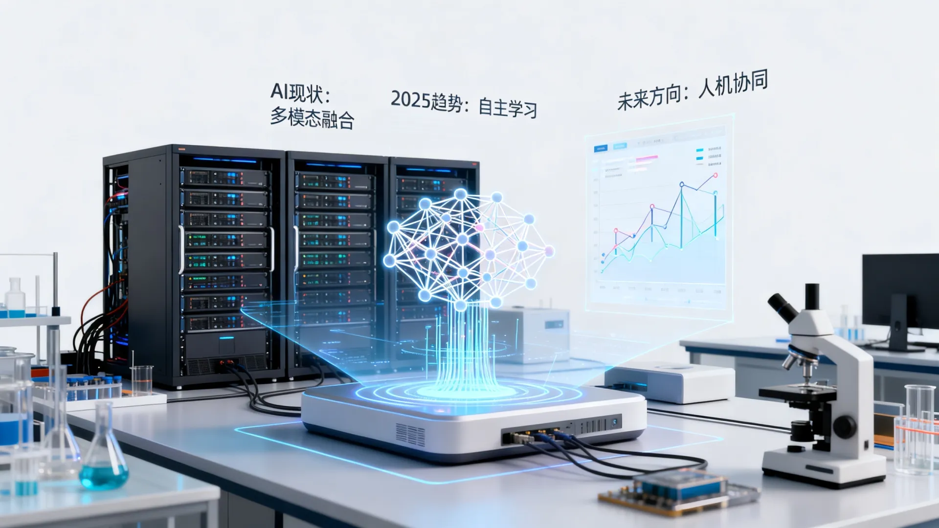 ai人工智能现状 ai人工智能现状