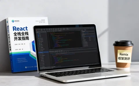 Remix框架值得入手吗？|React全栈开发新选择测评