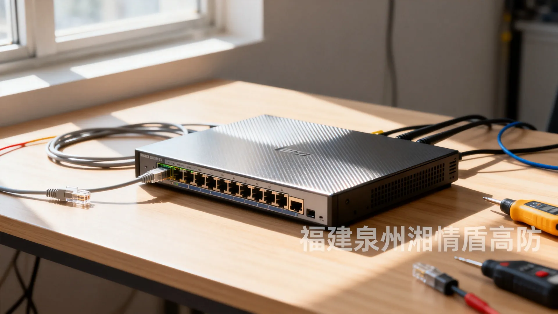 湘情盾高防电信