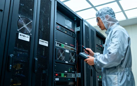 服务器机房维护怎么做？机房运维包含哪些内容