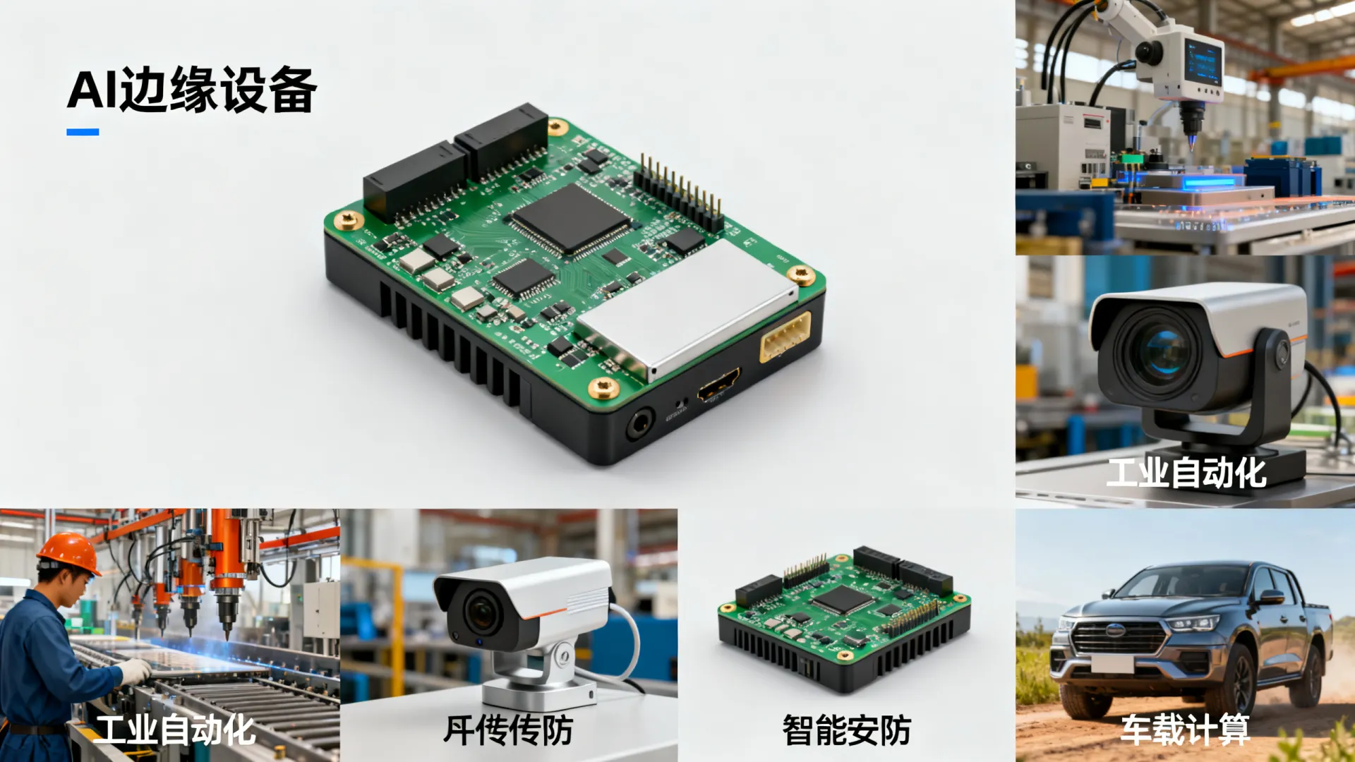 ai边缘设备 ai边缘设备