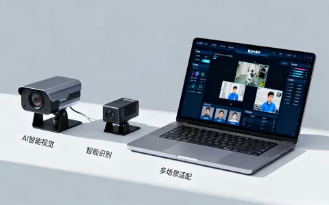 AI智能视觉哪个好，人工智能视觉怎么选？