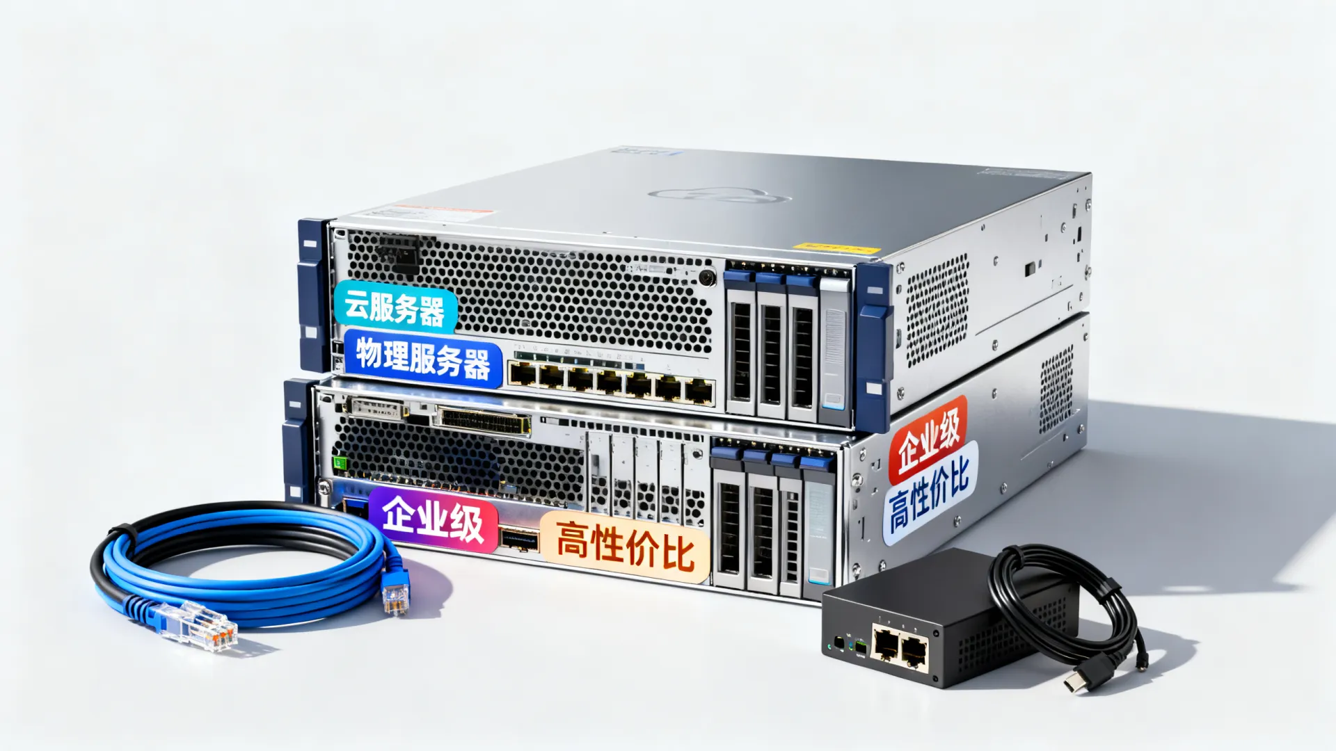 在中国哪里可以购买性价比高的云服务器或物理服务器用于企业或个人项目? 在中国哪里可以购买性价比高的云服务器或物理服务器用于企业或个人项目?