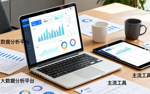 国内外大数据分析平台哪个好，主流大数据分析工具有哪些？