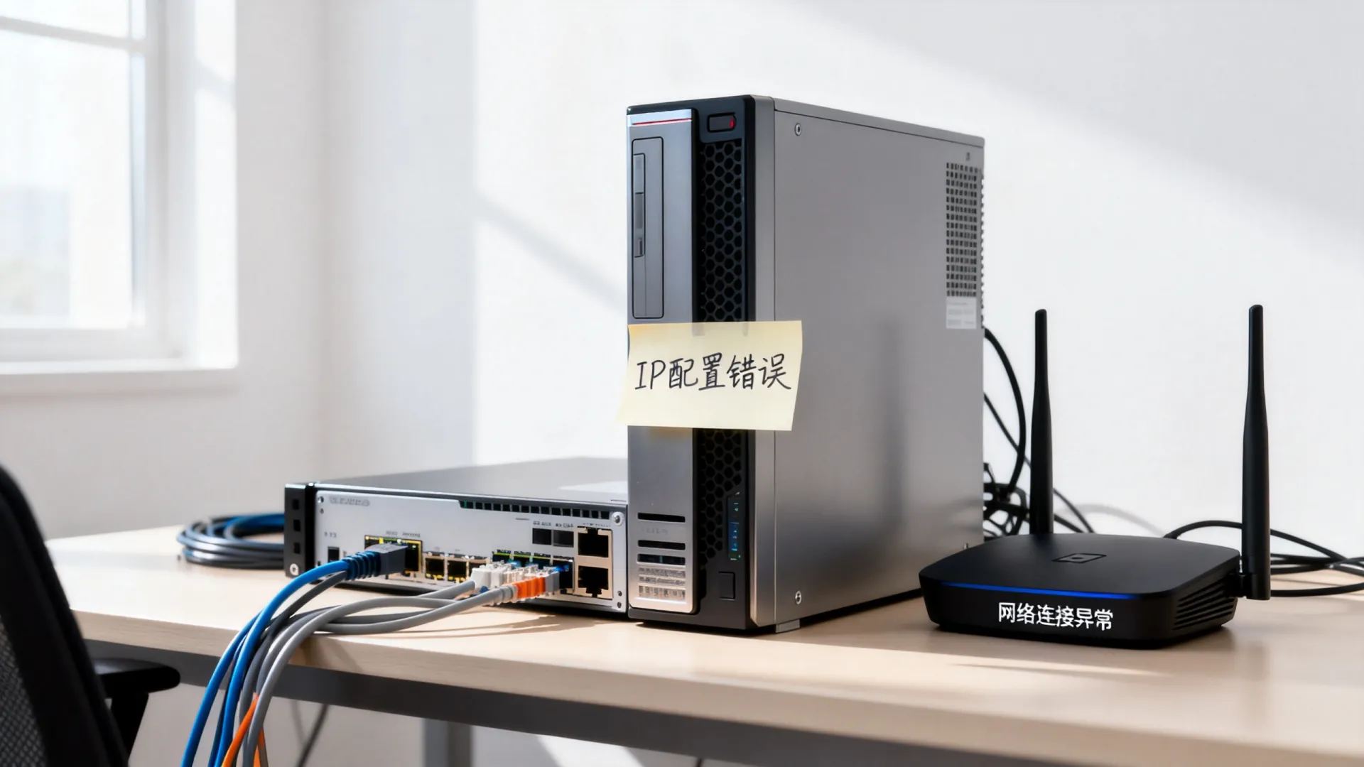 服务器更换ipzk无法启动 服务器更换ipzk无法启动