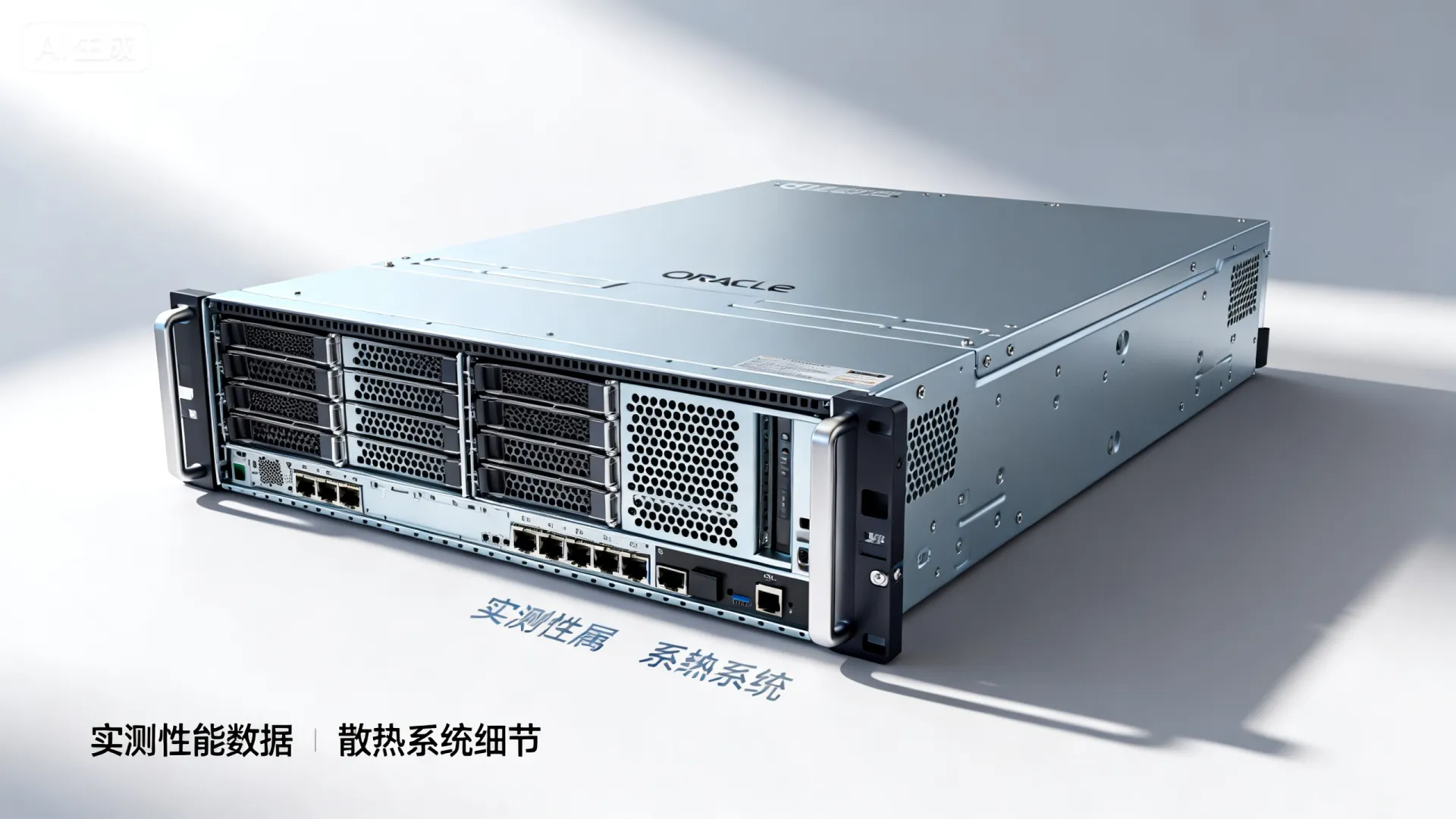 Oracle裸金属服务器物理机性能如何?实测体验告诉你值不值得买 Oracle裸金属服务器物理机性能如何?实测体验告诉你值不值得买