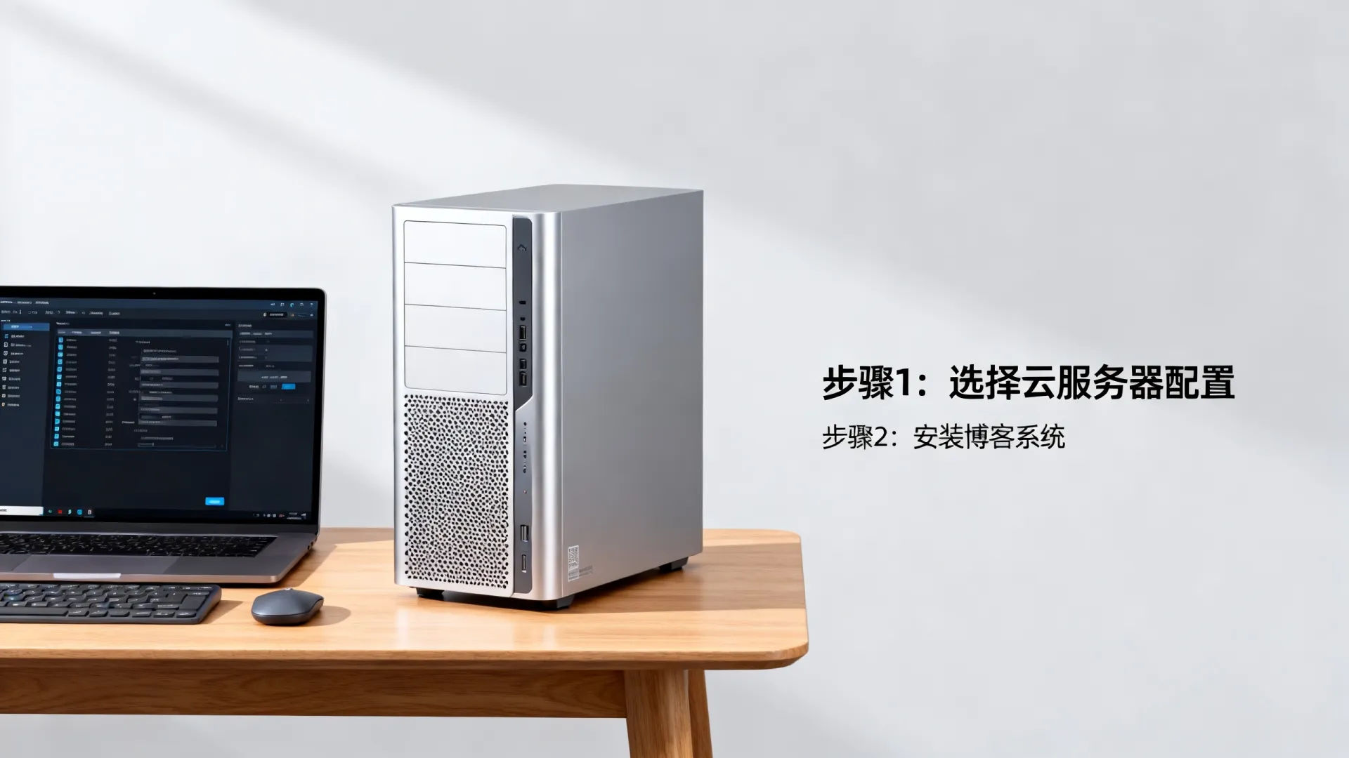 服务器如何搭建博客,云服务器怎么建个人博客 云服务器怎么建个人博客