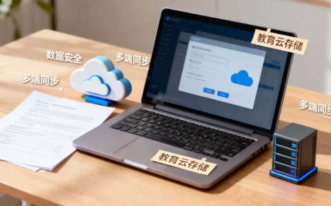 国内教育云存储方案如何选择？ – 教育云存储指南