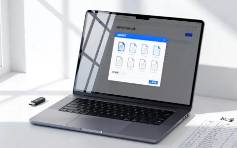 ASP.NET如何实现批量多选文件上传？aspnet文件上传解决方案详解
