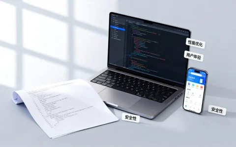 为什么选择原生开发？移动端软件开发三大优势解析