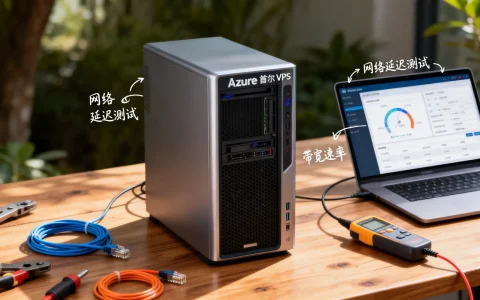 Azure首尔VPS怎么样？韩国VPS测评体验分享