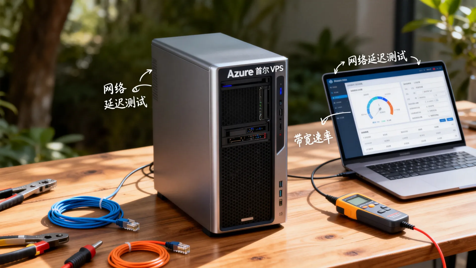 Azure首尔VPS怎么样?韩国VPS测评体验分享 Azure首尔VPS怎么样?韩国VPS测评体验分享