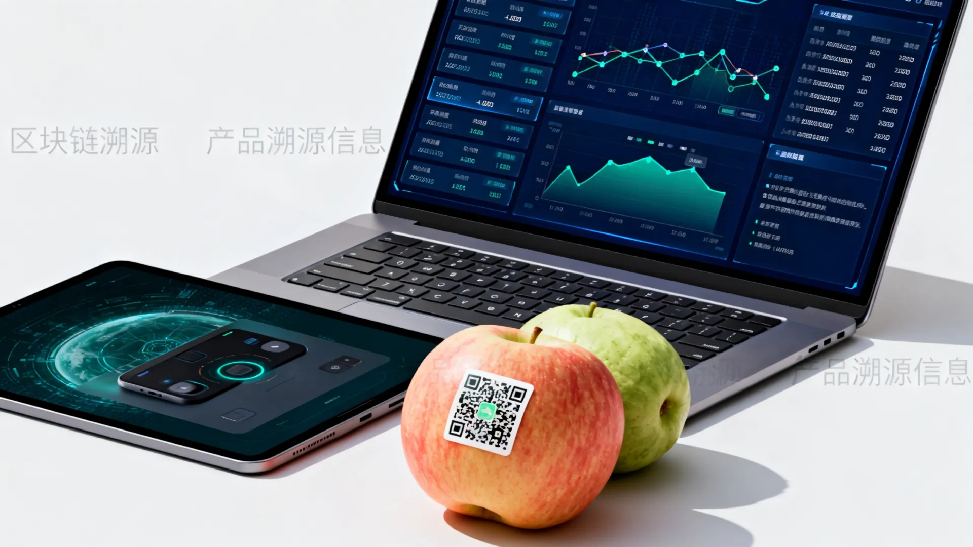 国内区块链溯源服务能干啥 国内区块链溯源服务能干啥