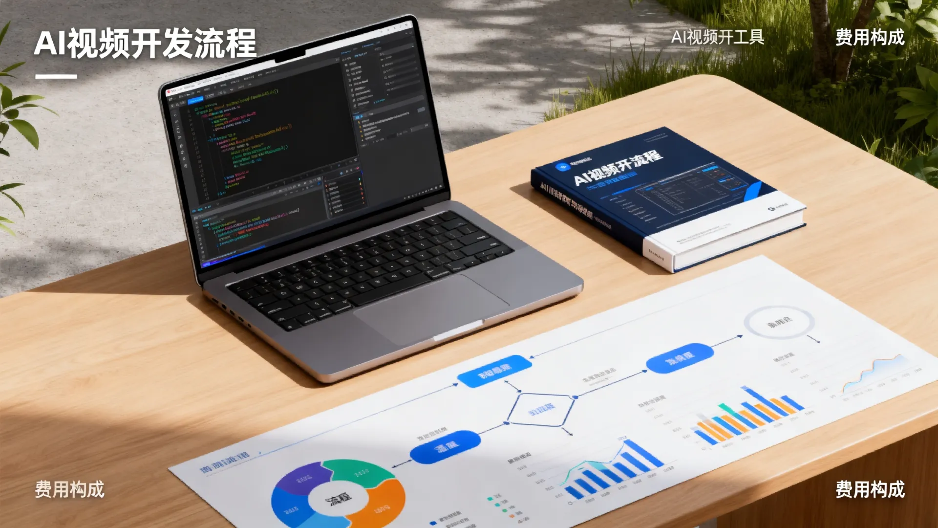 AI智能视频开发 AI智能视频开发