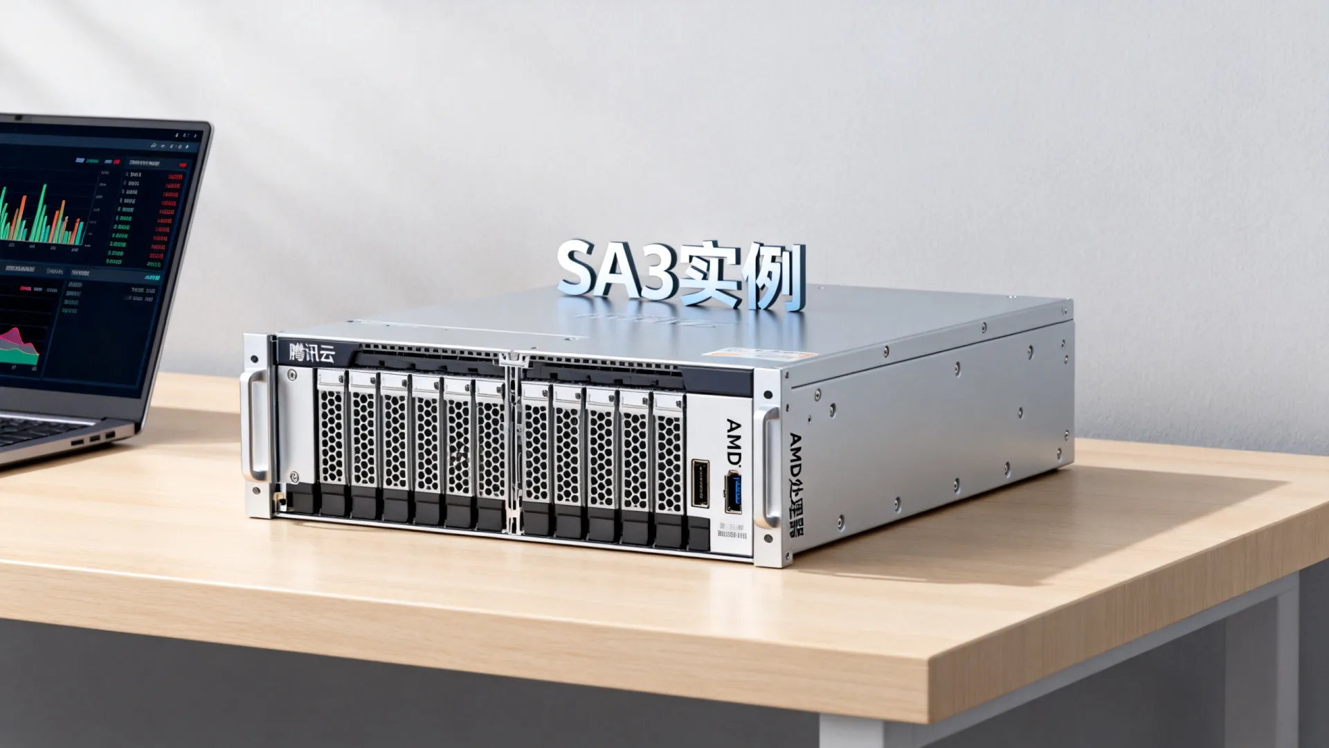 腾讯云SA3实例性能如何?AMD云服务器价格实测解析 腾讯云SA3实例性能如何?AMD云服务器价格实测解析