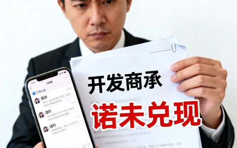 开发商欺骗业主怎么办，业主遭遇欺诈如何维权索赔