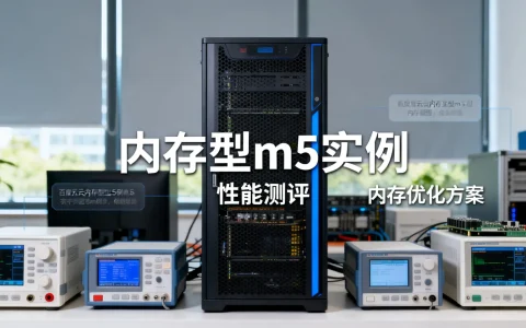 百度云内存型m5实例性能怎么样？ | 新一代内存优化方案测评