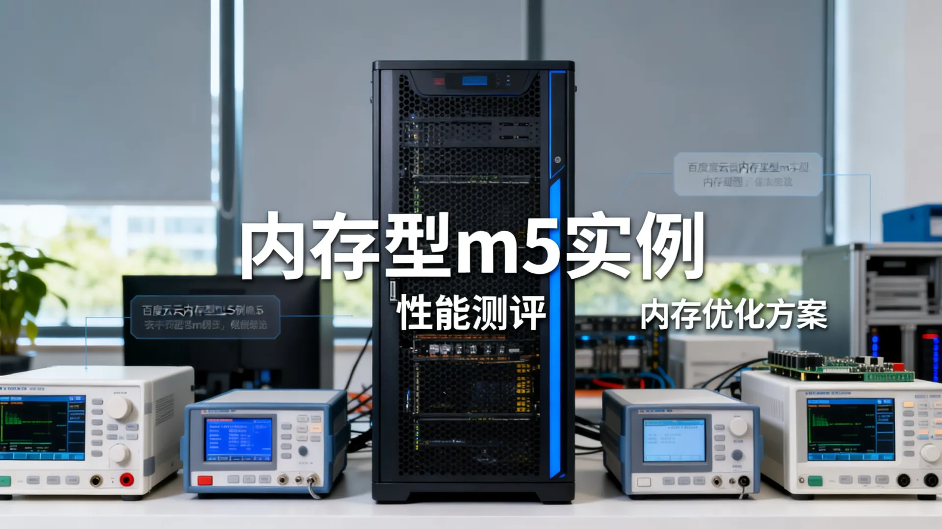 百度云内存型m5实例性能怎么样？ | 新一代内存优化方案测评
