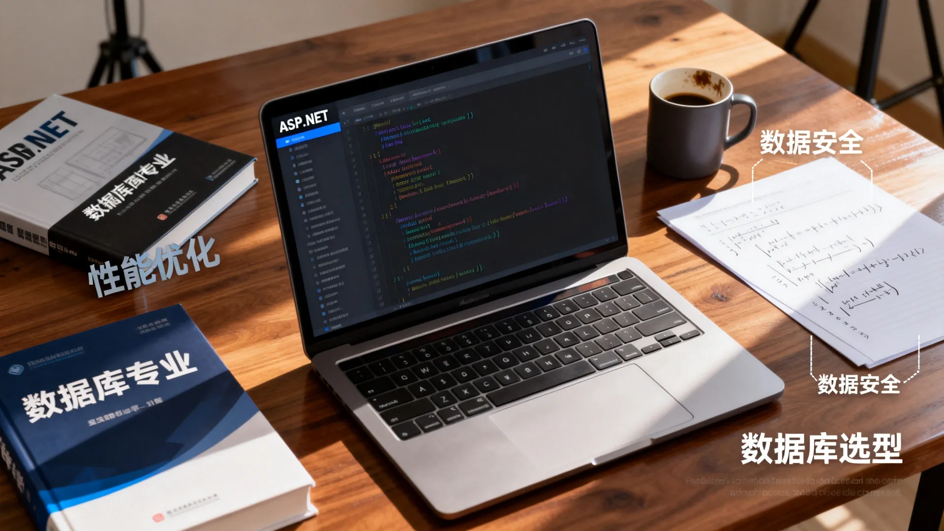 aspx用什么数据库 aspx用什么数据库
