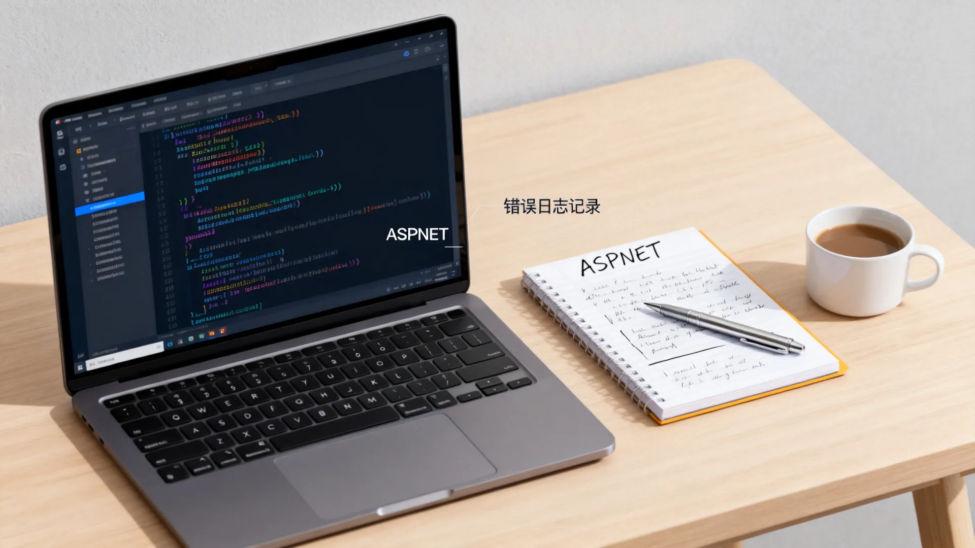ASPNET如何记录错误日志?错误日志实现方法详解 ASPNET如何记录错误日志?错误日志实现方法详解