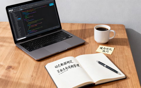 如何通过aspx创建高效动态网页？探讨aspx开发中的关键问题与技巧