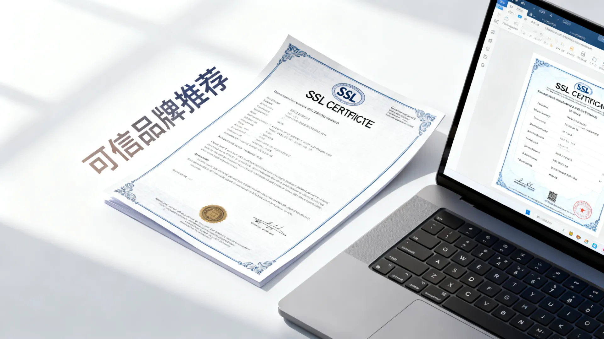 2026年国内哪里买SSL证书最便宜?十大品牌可信赖推荐! 2026年国内哪里买SSL证书最便宜?十大品牌可信赖推荐!