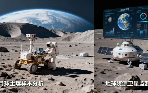 人类开发月球有什么意义？人类开发月球对地球有什么影响