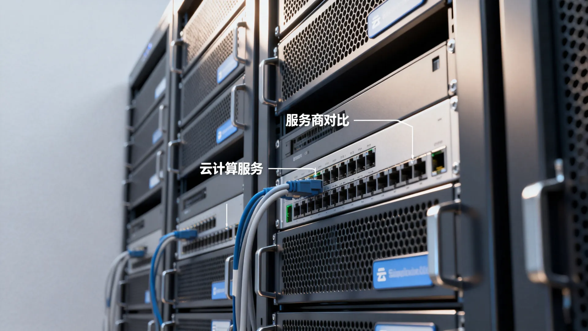 国内基于云计算的哪家好 国内基于云计算的哪家好