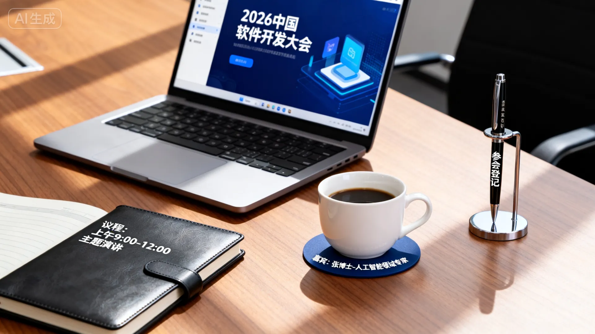 2026中国软件开发大会如何报名参会?最新议程嘉宾公布! 2026中国软件开发大会如何报名参会?最新议程嘉宾公布!