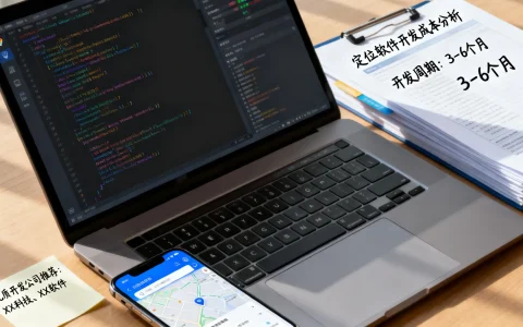 定位软件开发多少钱，手机定位软件开发哪家公司好