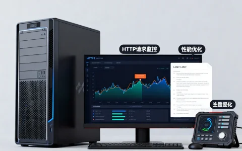 如何监控服务器HTTP请求？服务器性能优化技巧揭秘！
