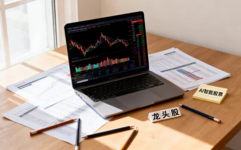 AI智能股票是什么，有哪些龙头股值得关注？