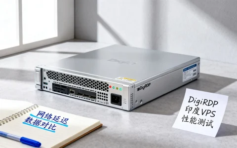 DigiRDP印度VPS怎么样？便宜服务器值得买吗？