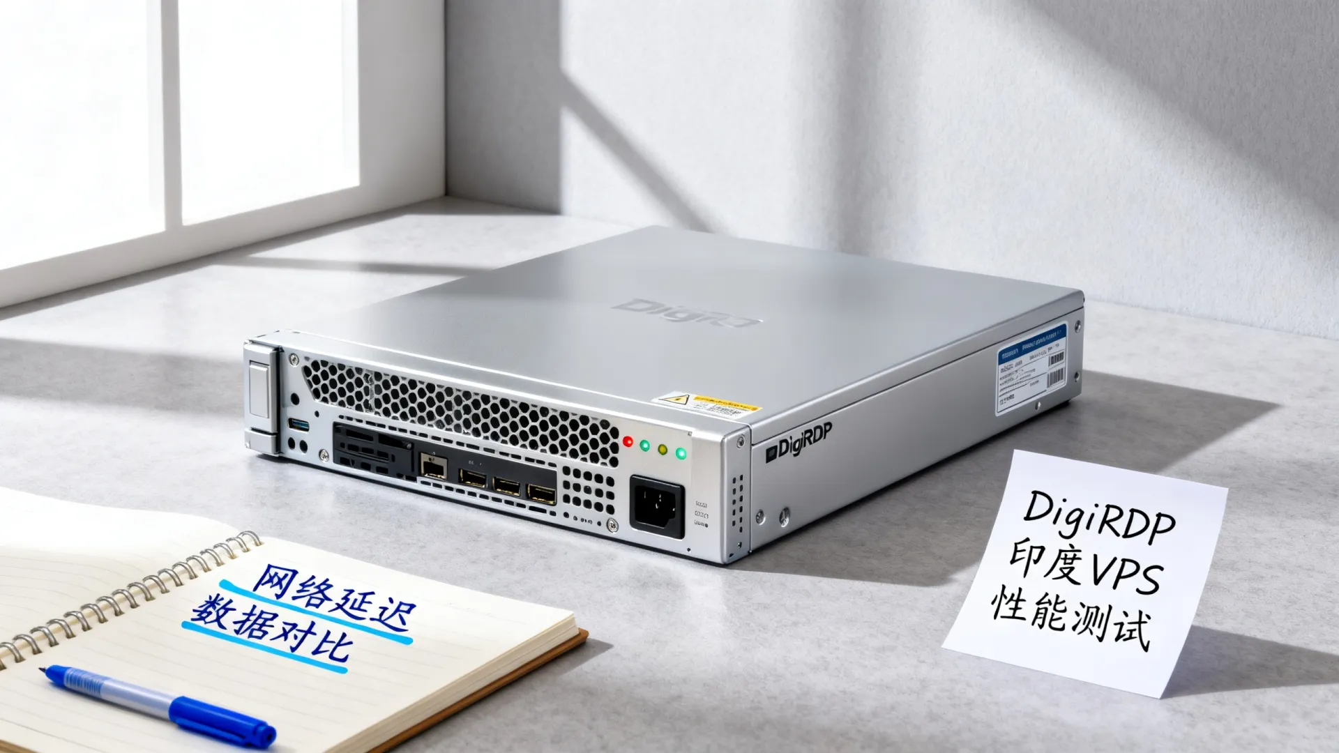 DigiRDP印度VPS:12美元/年,英国/美国服务器3.5美元/月,送双倍内存,支持支付宝/Paypal DigiRDP印度VPS