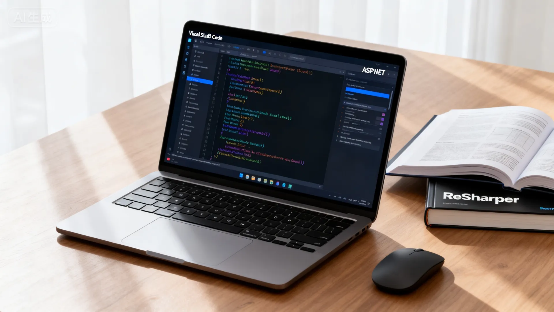 在 ASP.NET Web 开发中如何选择功能全面且高效的编辑器工具? 在 ASP.NET Web 开发中如何选择功能全面且高效的编辑器工具?