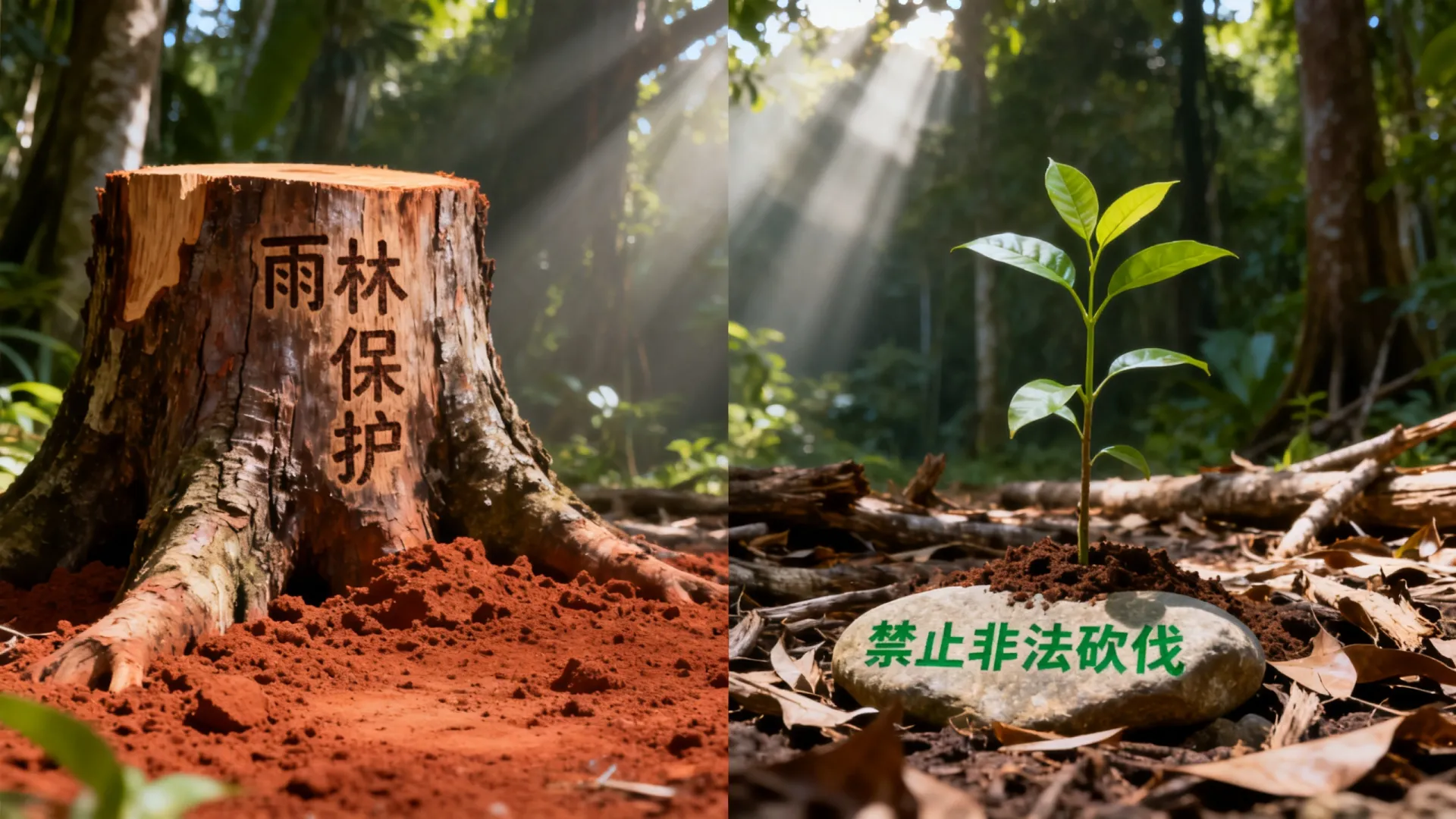 巴西热带雨林开发破坏的严重后果?如何保护地球之肺 巴西热带雨林开发破坏的严重后果?如何保护地球之肺