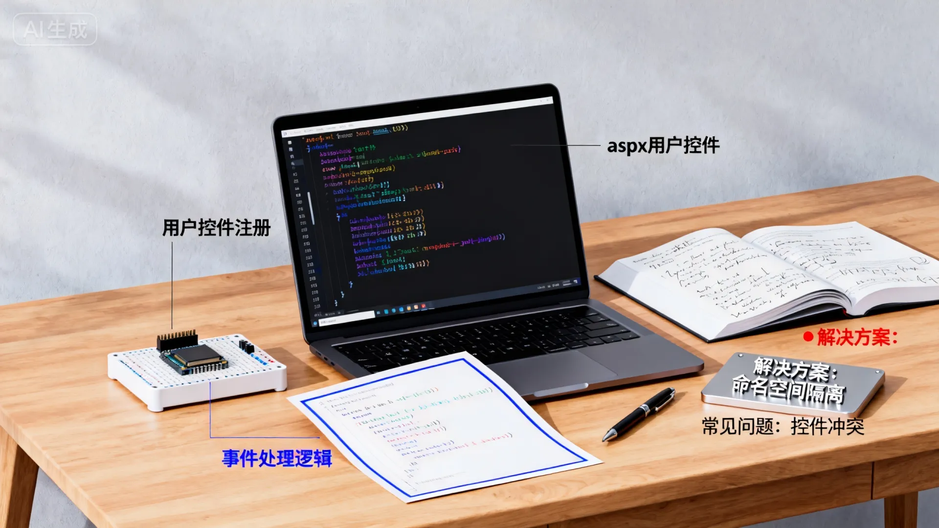 aspx用户控件 aspx用户控件
